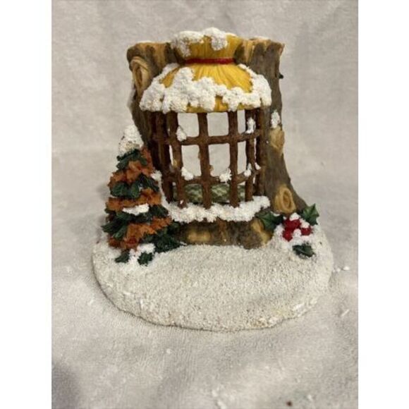 Fitz & Floyd Charming Tails "A House Full of Love" #87/140 - Picture 8 of 11